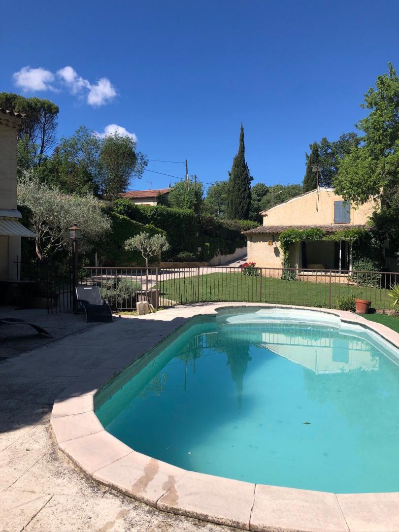 Gîte du Bord de l'Arc, Meyreuil - photo 14