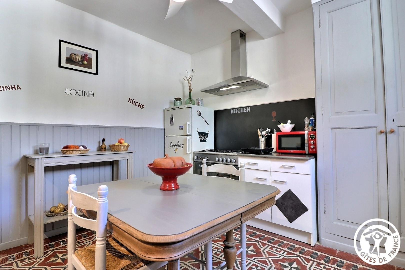 L'Oustalet du Comtat - photo 3