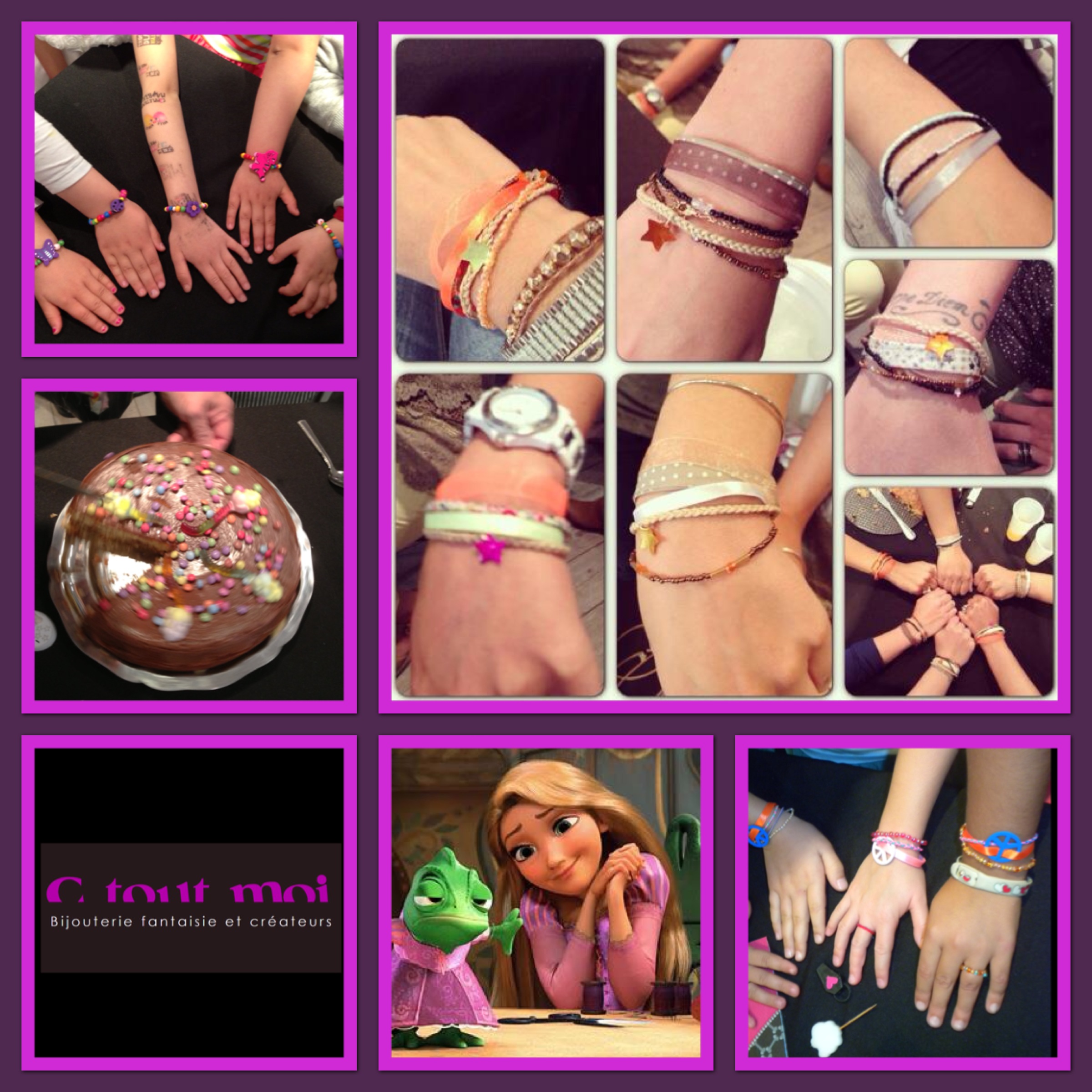 Bijouterie CToutMoi