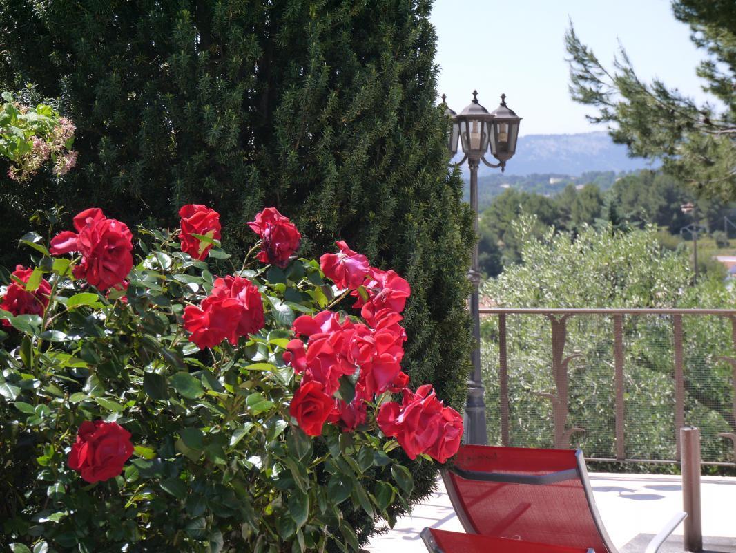 La Safranade, Roquevaire - photo 42