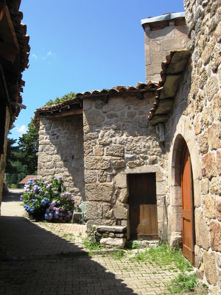 Hameau de Girond