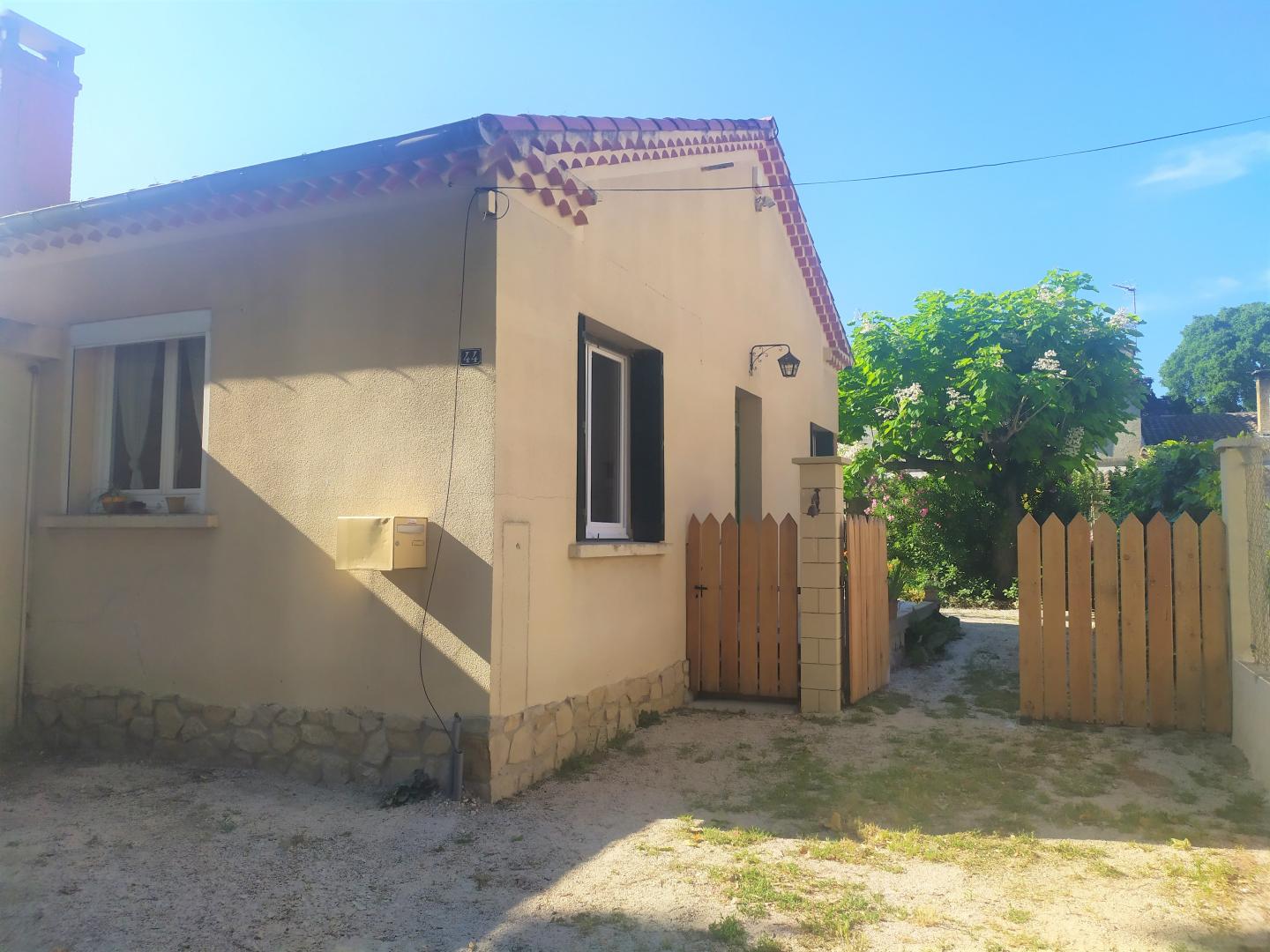 Lou Soulèu Me Fai Canta, Saint-Rémy-de-Provence - photo 24