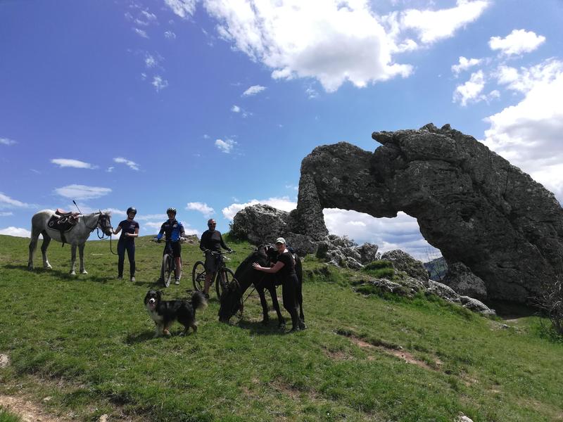 La Pierre Percée_Saint-Théoffrey