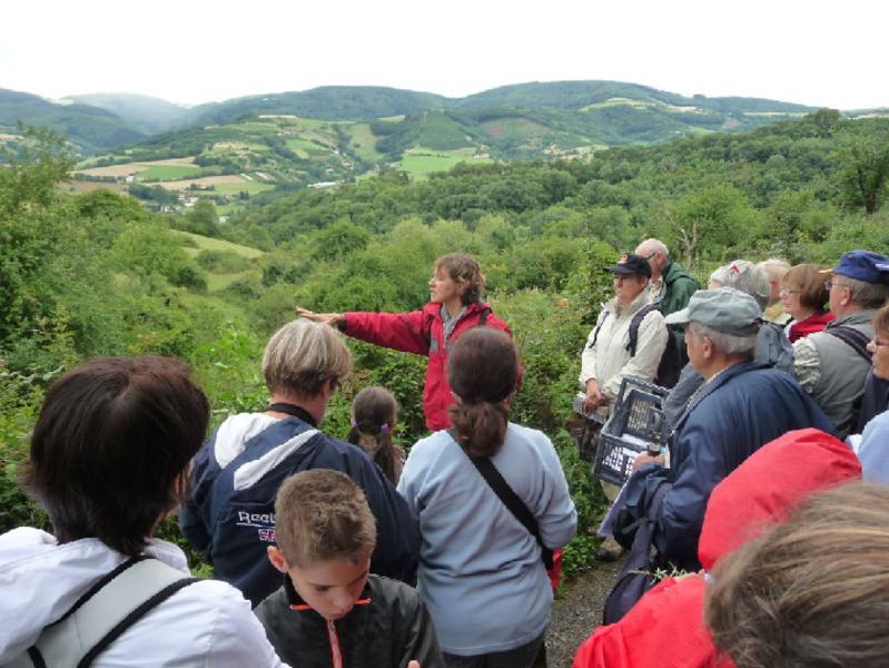 Marie Claire Buffiere