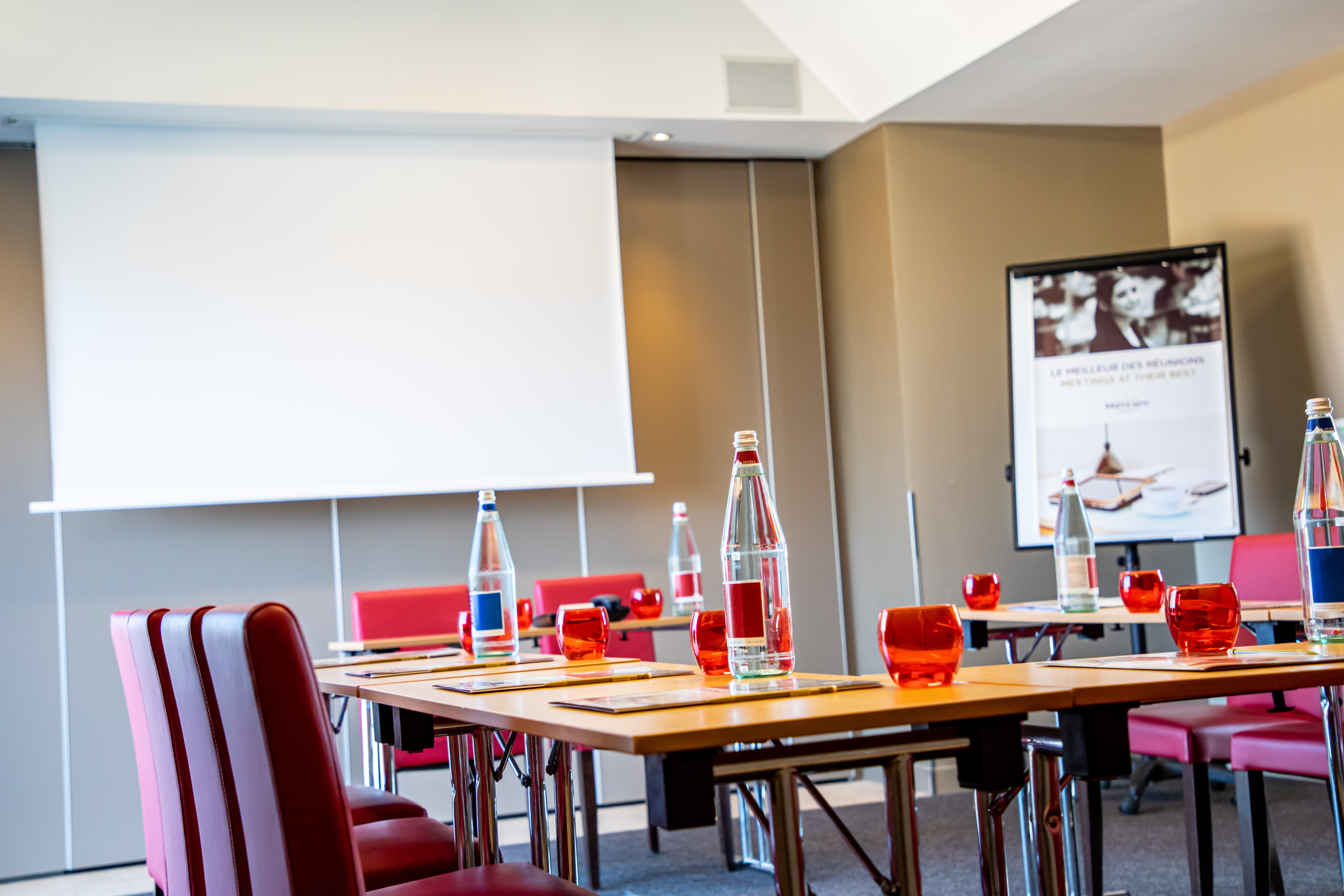 Hôtel Mercure Villefranche-sur-Saône****