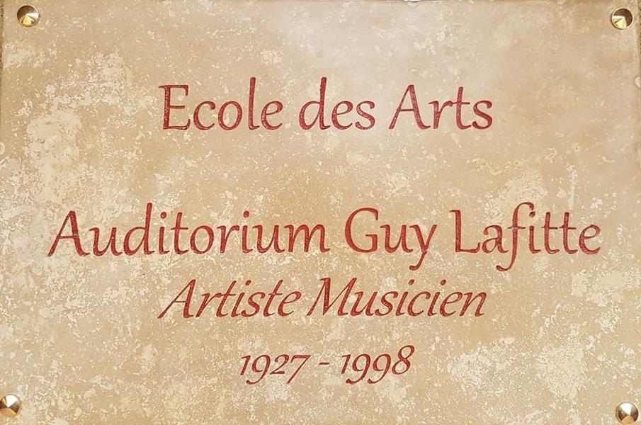 Concert Ton Ton Salut Quartet_Tournan