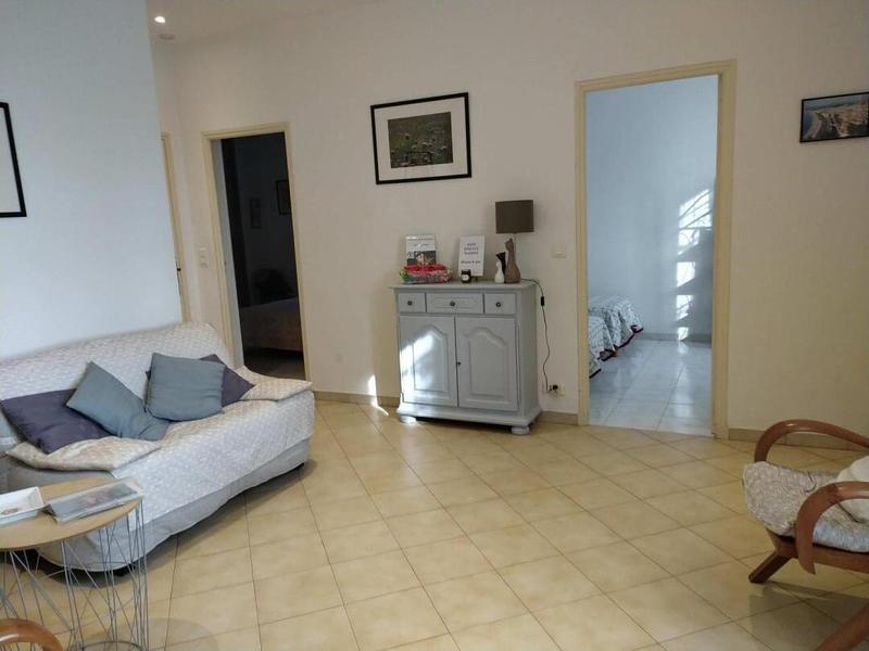 Gîte Chez Tante Jeanne-Séjour-Nice-Gîtes de France des Alpes-Maritimes