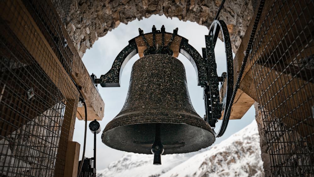 Eglise Saint-Bernard de Menthon_Val-d'Isère