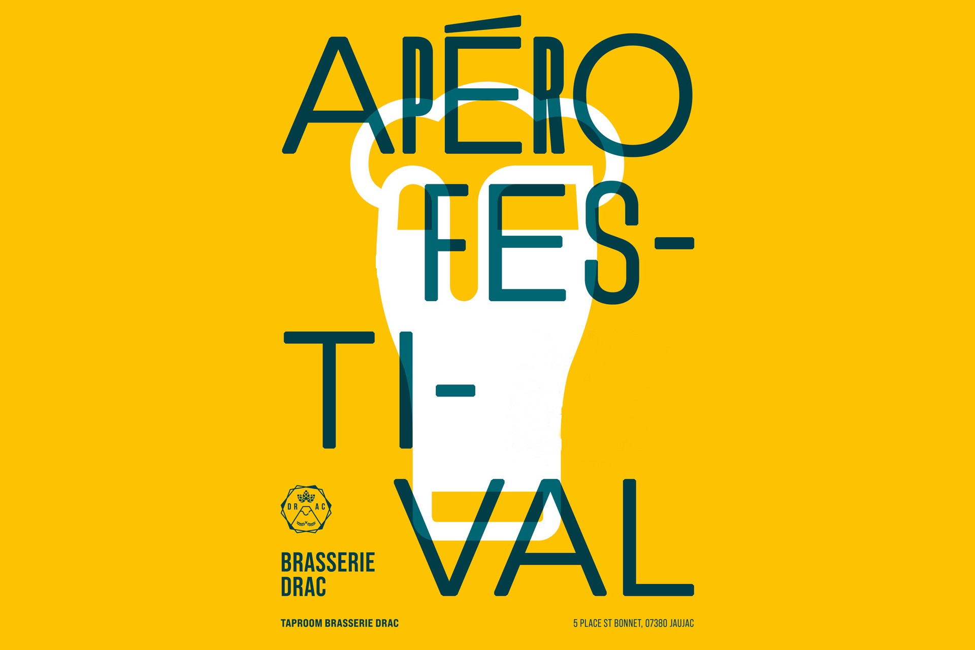 Apéro Festival à la Drac