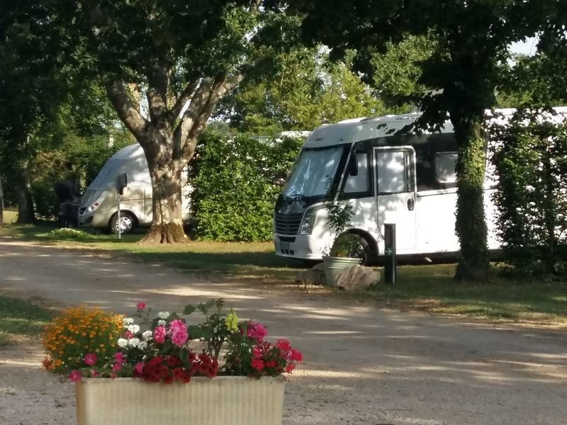 Camping du Coq