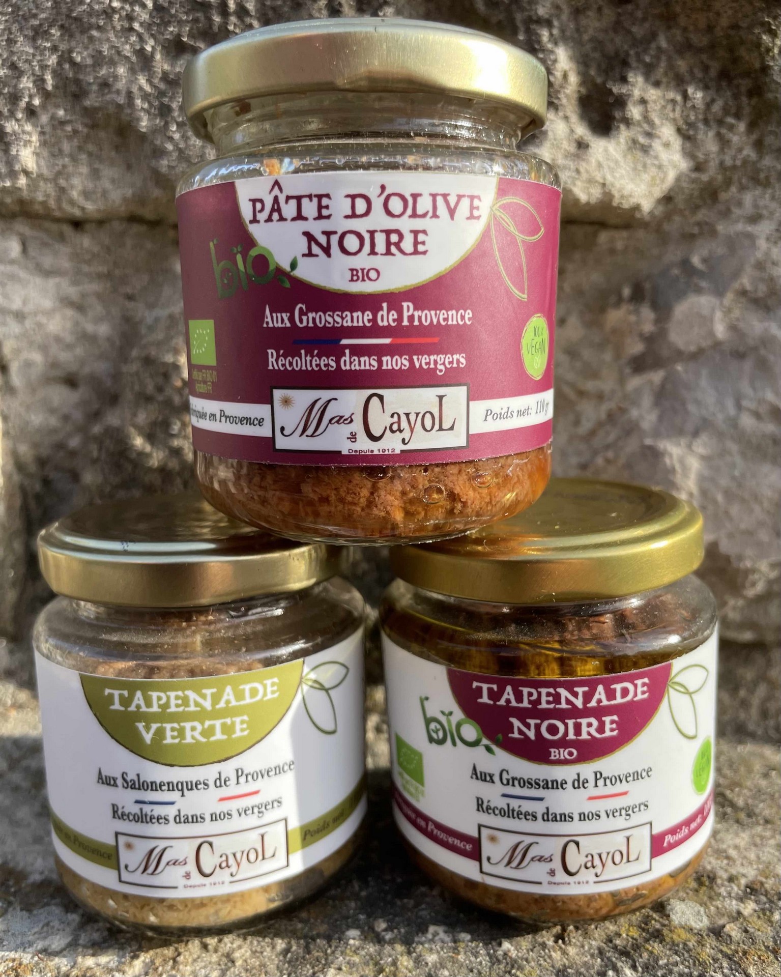 Mas de cayol - photo 4