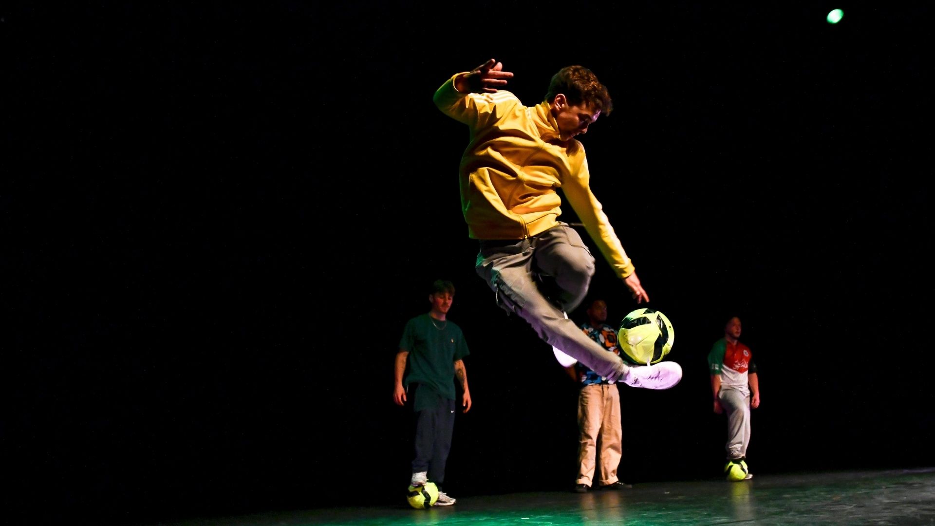 Joga Bonito_Saint-Martin-d'Hères