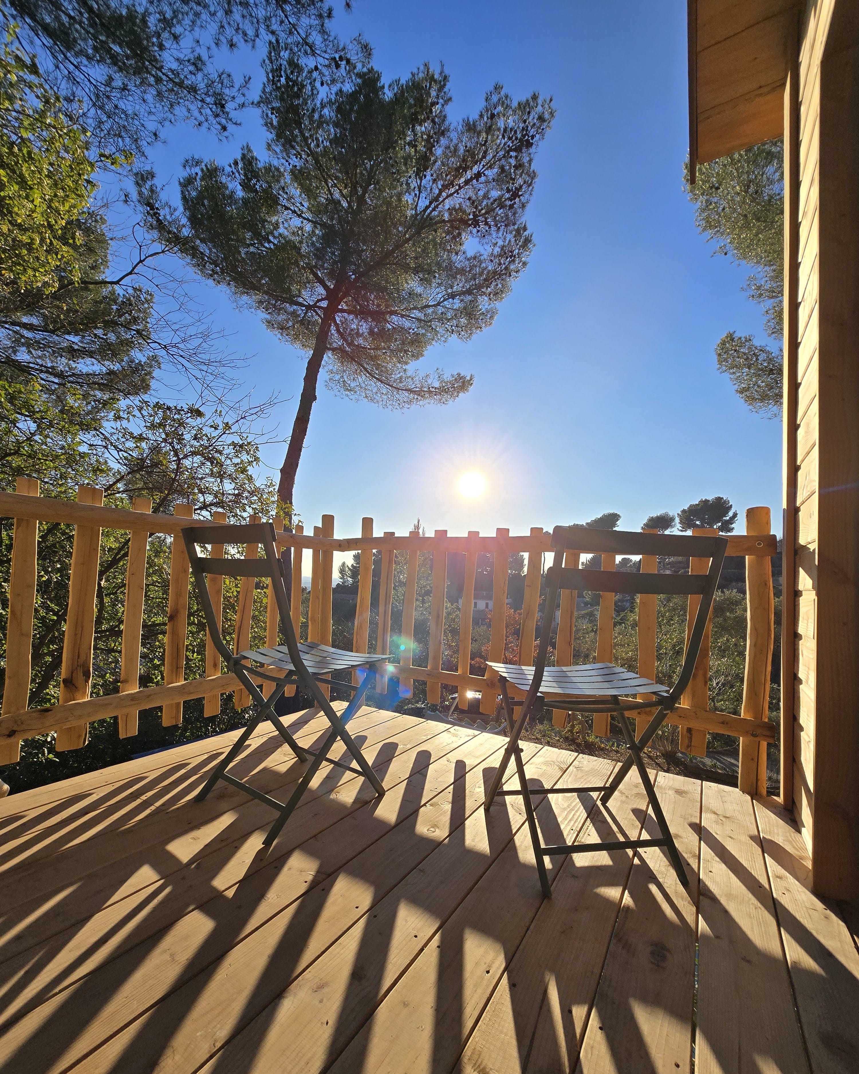 La Cabane Aixoise, Aix-en-Provence - photo 7