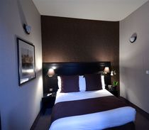Photo de l'hotel Best Western Plus Nice Cosy Hôtel à Nice