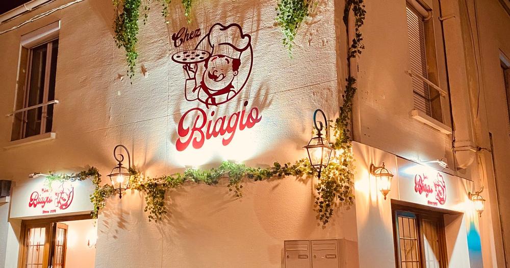 Chez Biagio