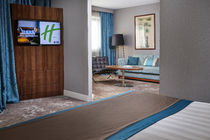 Photo de l'hotel Hôtel Holiday Inn Nice Centre à Nice