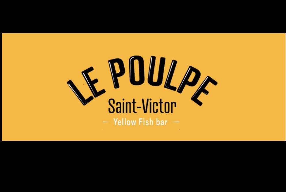 Le Poulpe Saint Victor