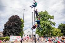 Cirque - Entre Nous_Les Deux Alpes