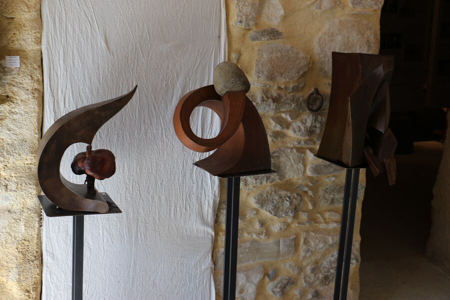 Atelier du Chien qui Tousse