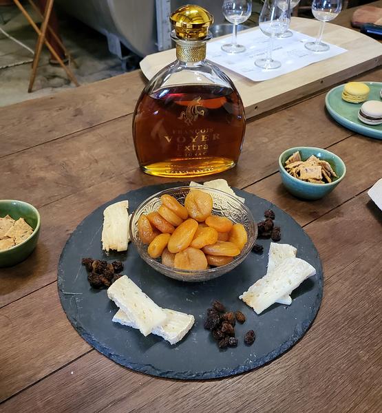 Food Pairing