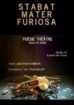 Stabat Mater Furiosa