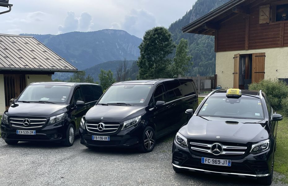 société transports privatif