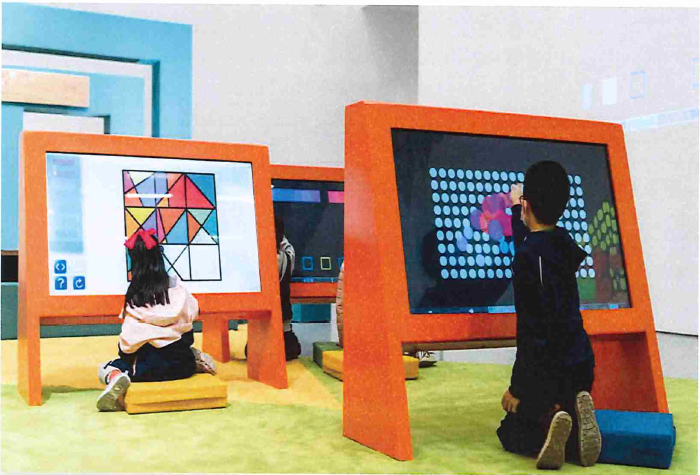 Levende Beelden – Tentoonstelling voor kinderen