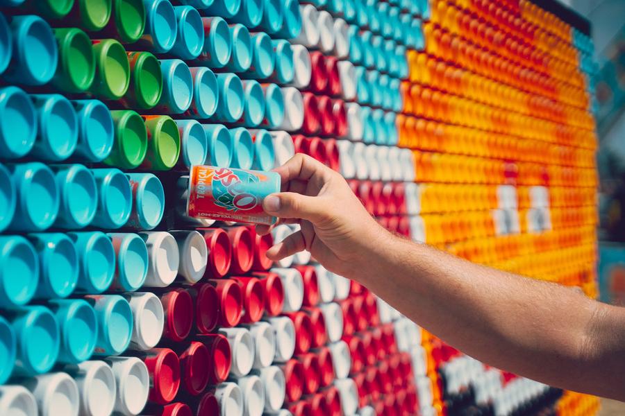 Temps Fort du Festival Street Art à La Giettaz_La Giettaz