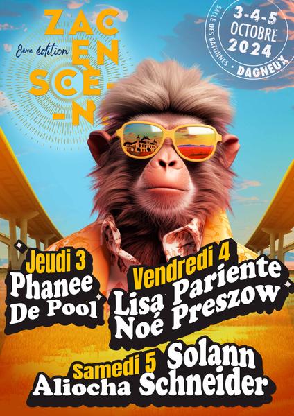 http://Festival%20Zac%20en%20Scène%20-%20Phanee%20De%20Pool