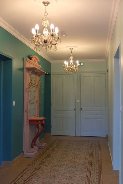 Le Domaine de Marthe