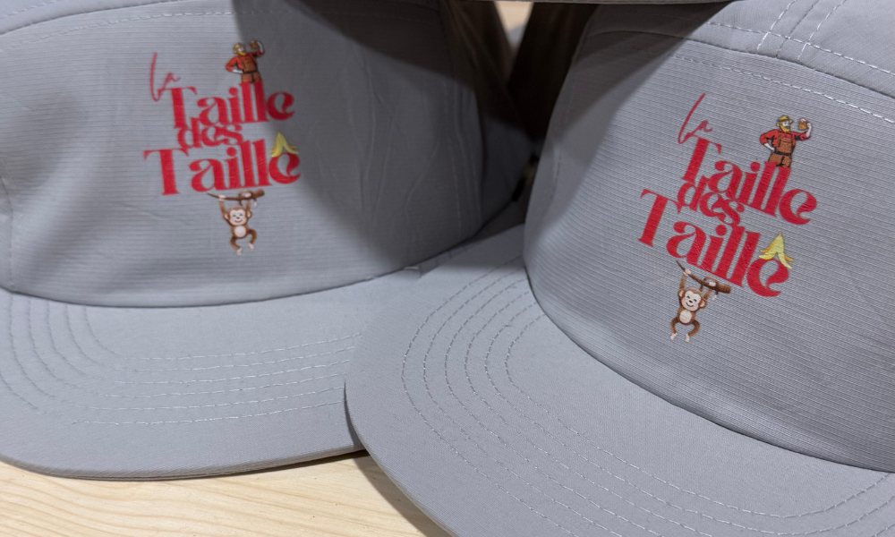 Nivis Fabric_Les Gets