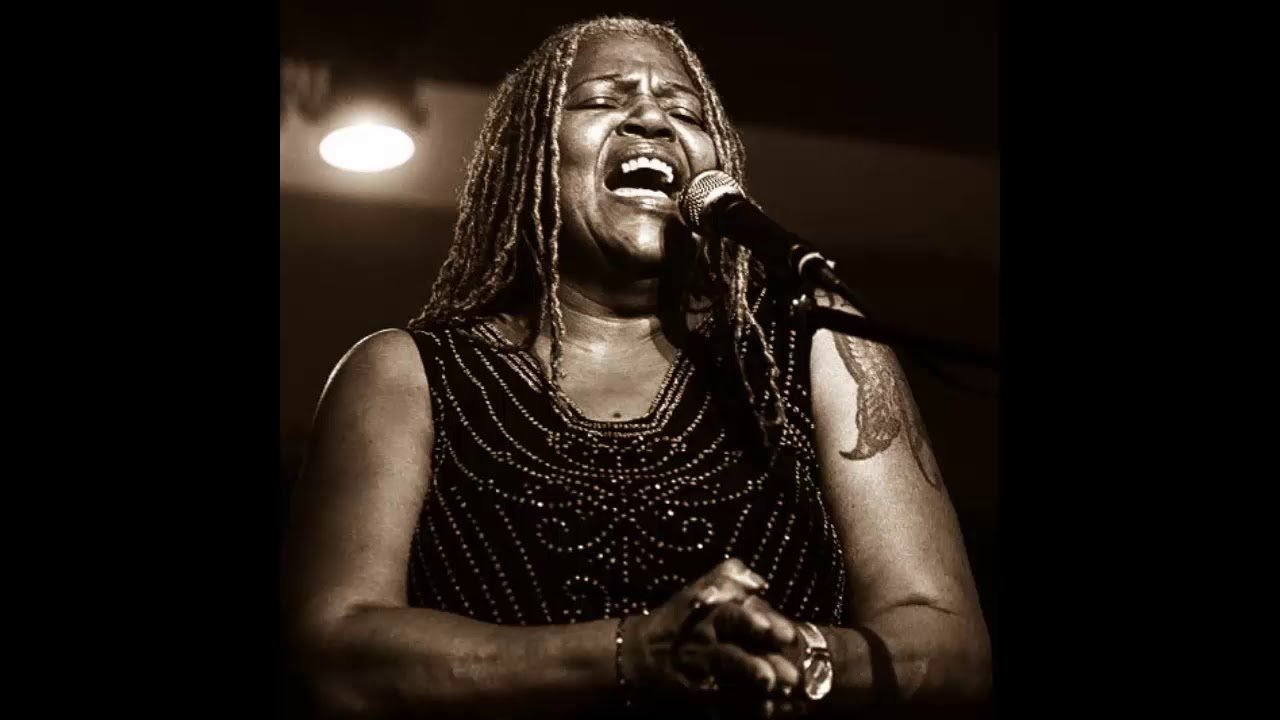 Arvern' Blues : Sharon Lewis et The Özdemirs | Le Tremplin