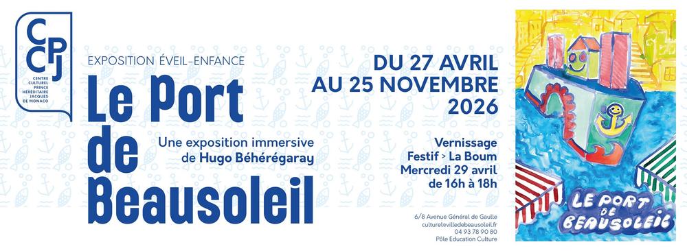 Affiche