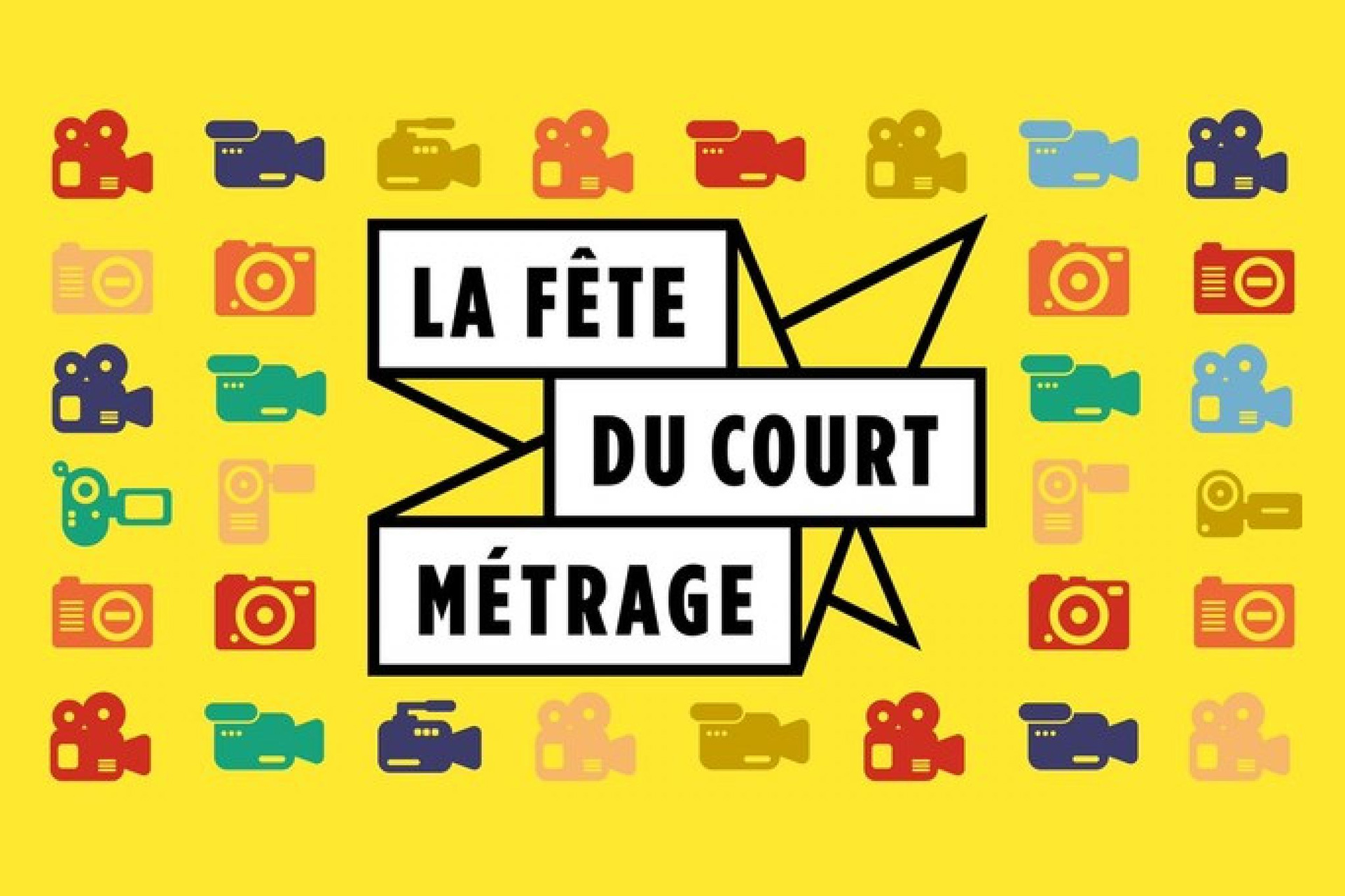 Fête du court métrage