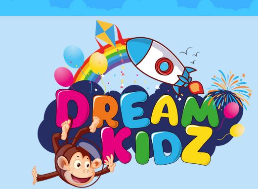 Parc a theme enfants  Dream Kidz Marseille