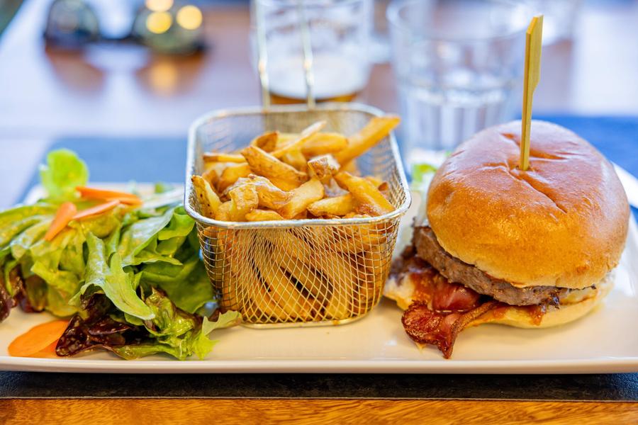 Brasserie Le 1650_Les Saisies