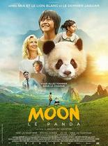 Moon le panda_Boën-sur-Lignon