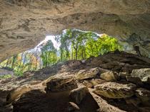 Une grotte occupée en continu du Néolitihique au Moyen Âge_Seyssinet-Pariset