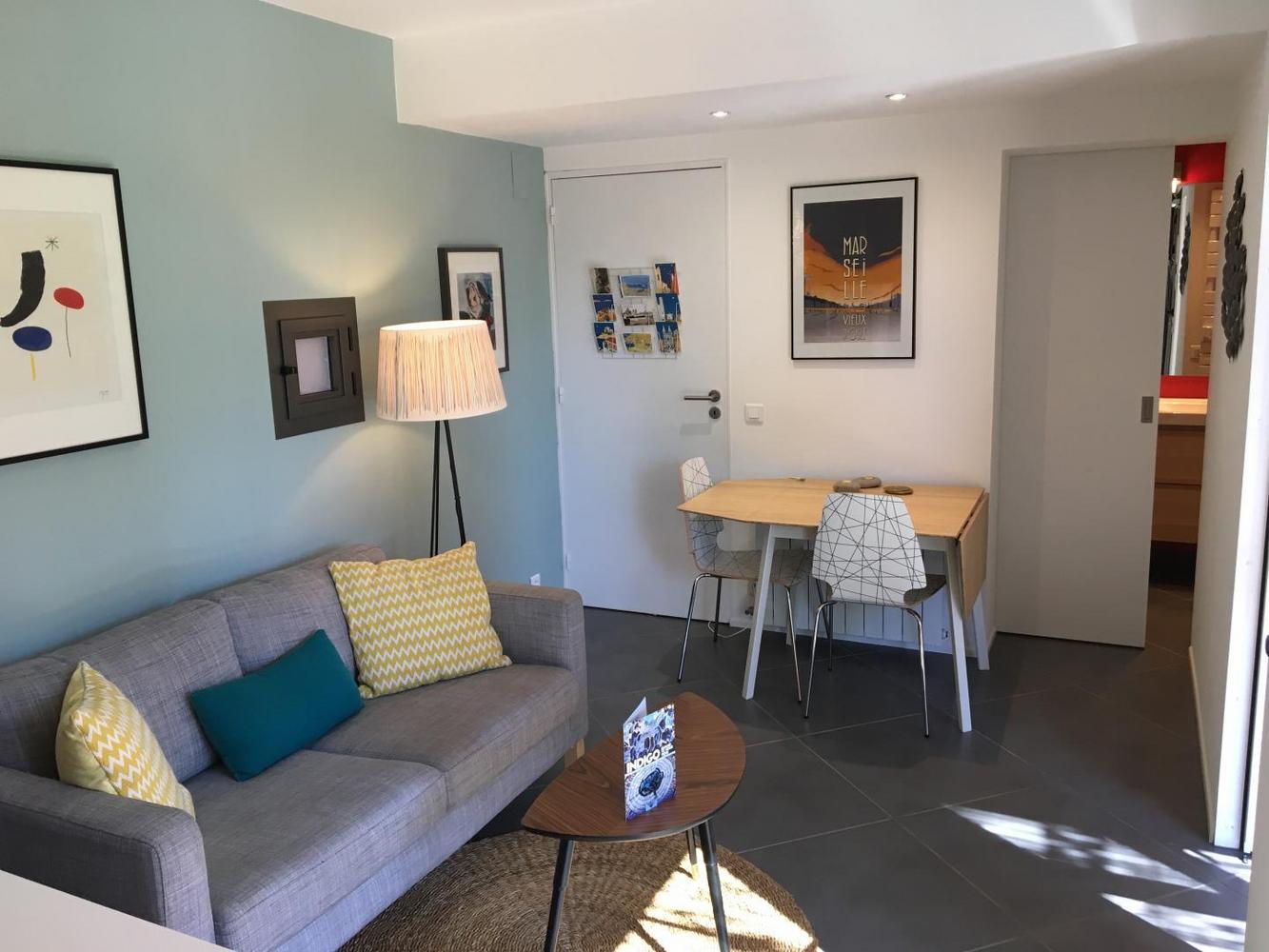 Les Terrasses De St Julien, Marseille 12e Arrondissement - photo 25