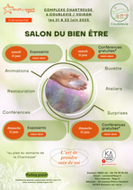 Affiche de l'évènement