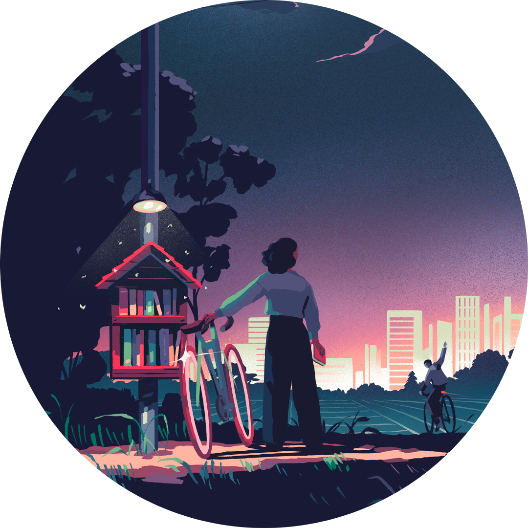 Nuit de la lecture au SHD