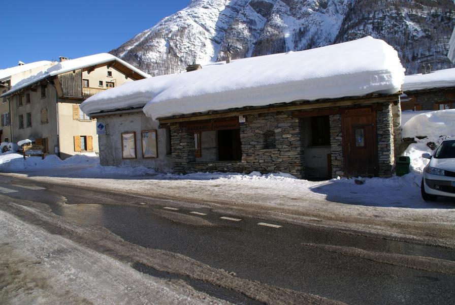 Office de Tourisme de Bessans