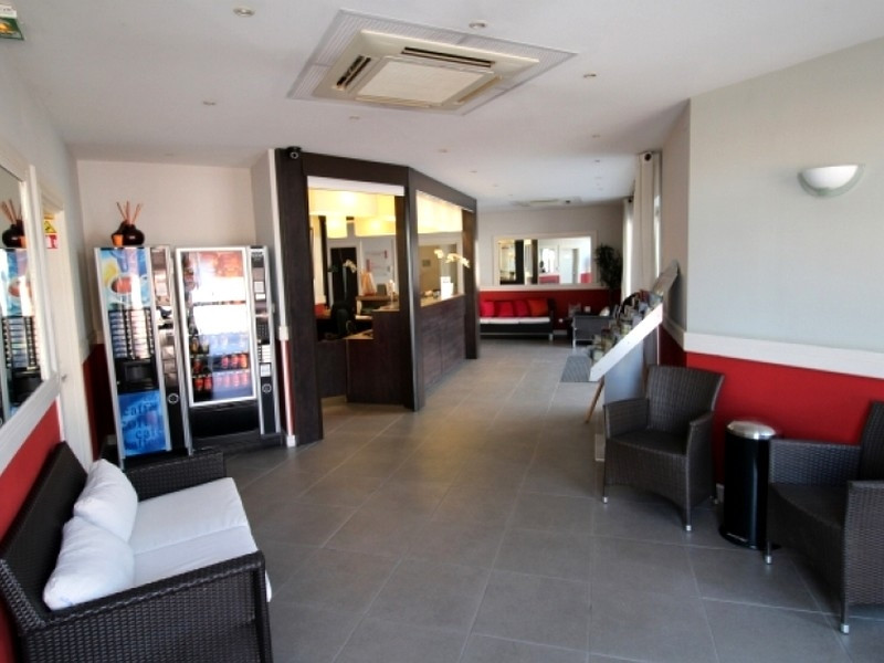 Garden & City Aix-en-Provence Rousset - photo 4