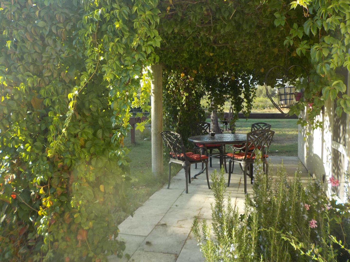 Le Mas Farola - photo 5