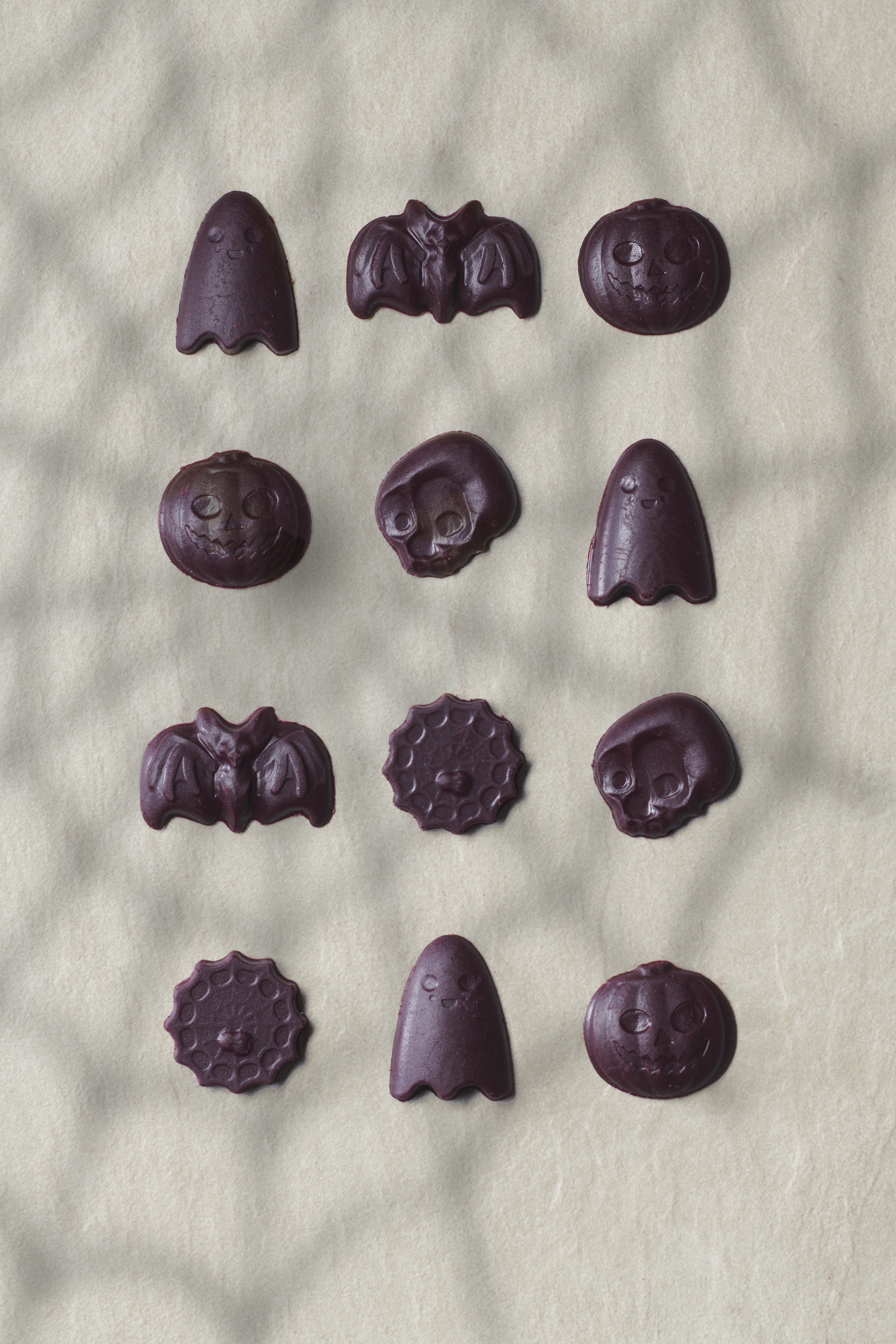 Atelier personnages d'Halloween en chocolat - Cité du Chocolat_Tain-l'Hermitage