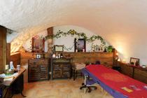 Massages, soins énergétiques