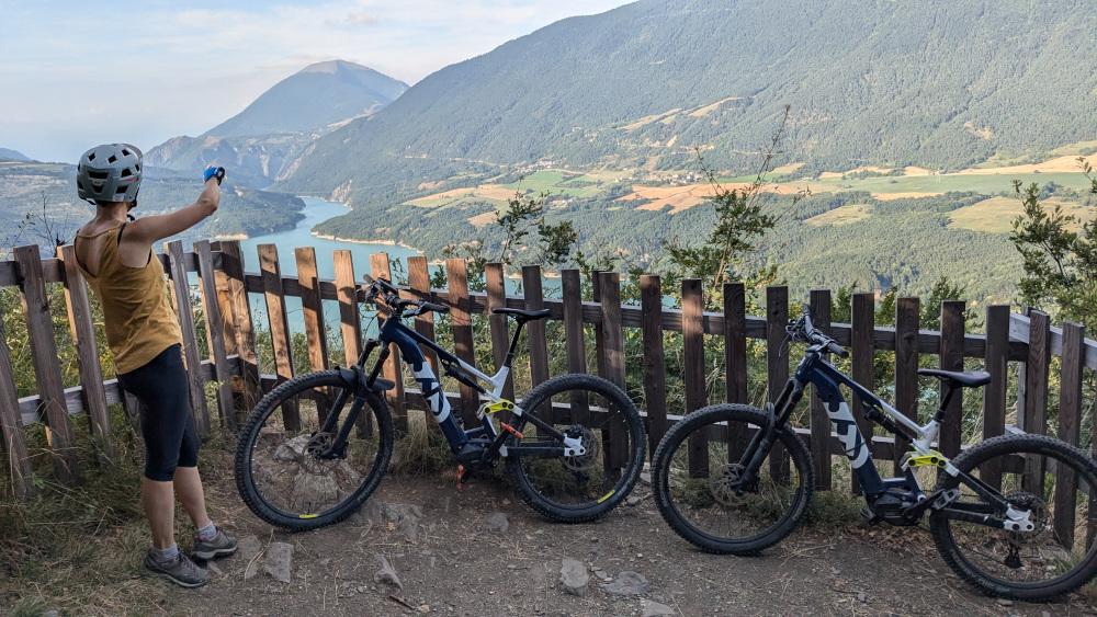 Location de vélos - Altebike_Château-Bernard