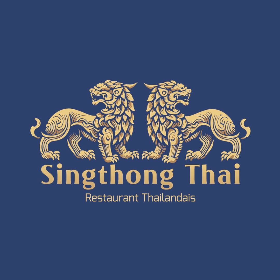 Singthong Thaï restaurant-traiteur