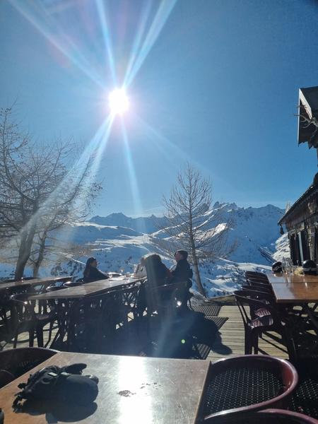 Le Chalet de Montissot