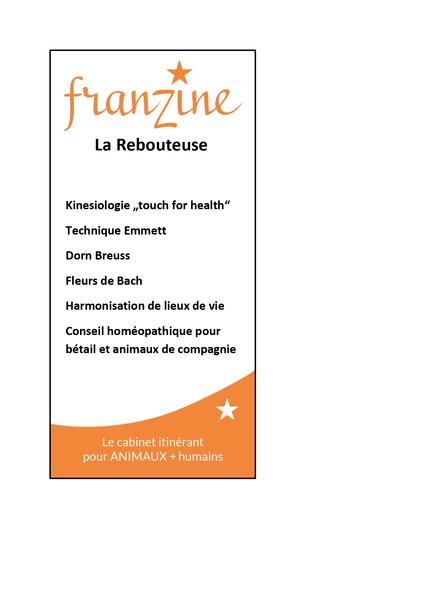 HYGGE Conferentie: Kinesiologie van dieren_La Toussuire